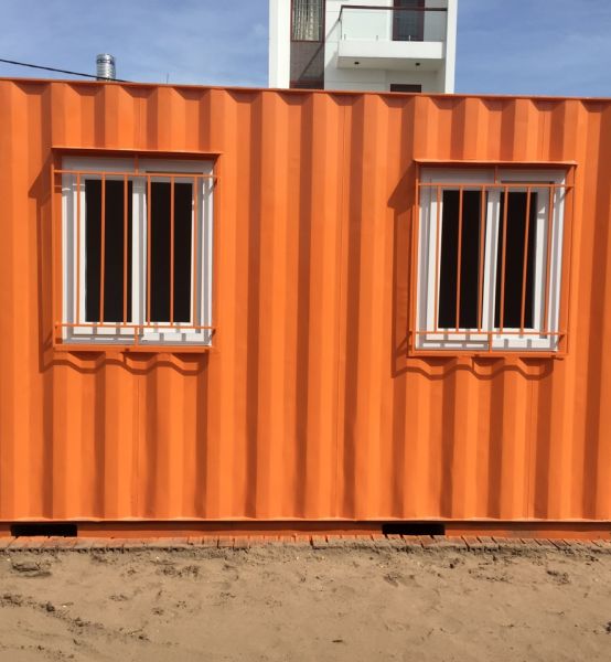 báo giá container văn phòng 40 feet