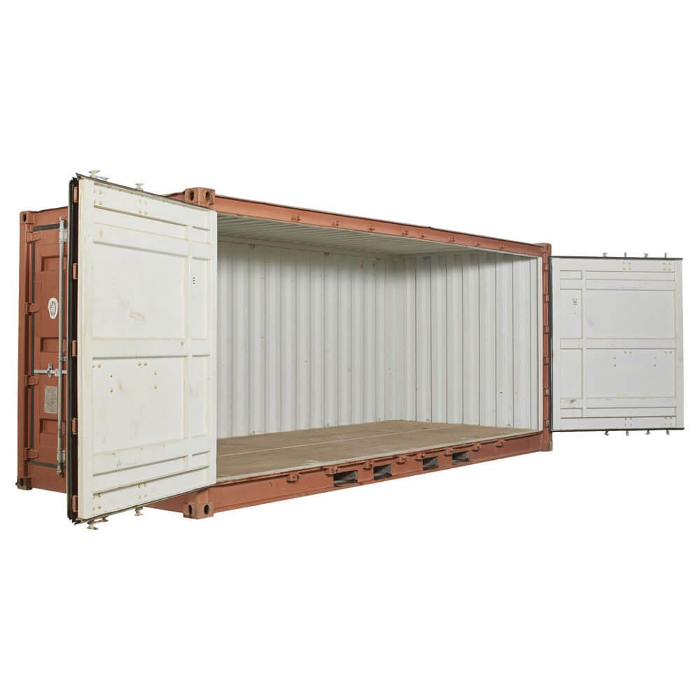mua container mở bửng