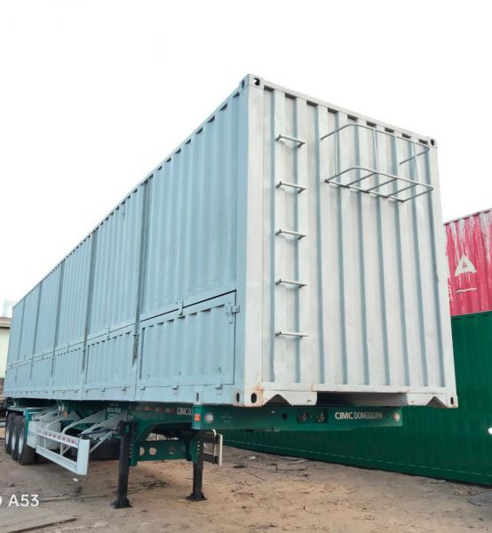 container rào giá rẻ