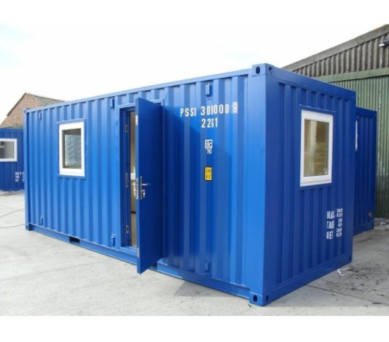 mua bán container