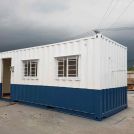Giá nhà container trọn gói bao nhiêu?
