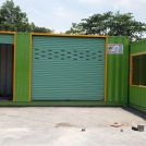 Cho thuê container văn phòng tháng giá cạnh tranh