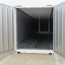 Giá container lạnh cũ cạnh tranh – Cập nhật mới nhất từ nhà cung cấp