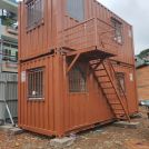 Cần thuê container văn phòng ngắn hạn? Gọi ngay 0971 424 494