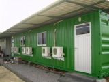 Những sai lầm khi thuê container văn phòng nên tránh