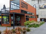 Bảng dự toán chi phí mở quán cafe container chi tiết từ A đến Z
