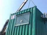 Chi phí làm văn phòng container 20 feet, 40 feet là bao nhiêu?
