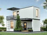 Đánh giá ưu nhược điểm của nhà container chi tiết nhất