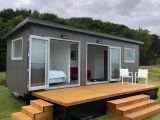 Nhà container có nóng không và giải pháp cách nhiệt triệt để