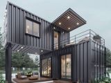 30 Mẫu homestay container đẹp nhất Việt Nam thu hút du khách