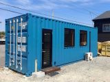 Nên mua hay thuê container văn phòng?