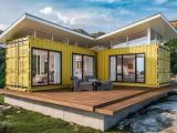 Chi phí làm nhà container trọn gói bao nhiêu?
