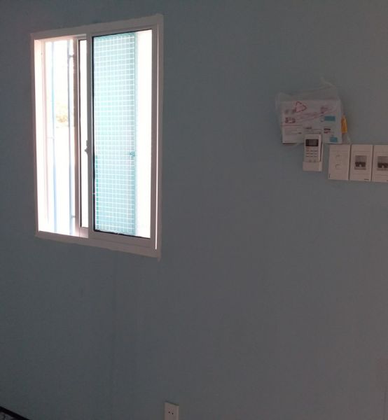 CONTAINER VĂN PHÒNG 20 FEET VP01