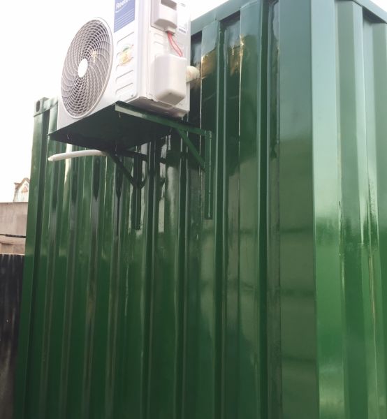 CONTAINER VĂN PHÒNG 20 FEET 02